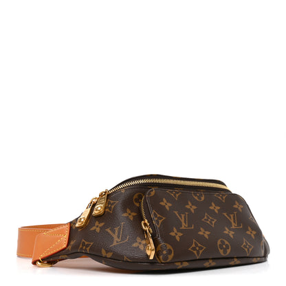 Louis Vuitton Monogram Rush Bumbag 3 of 8
