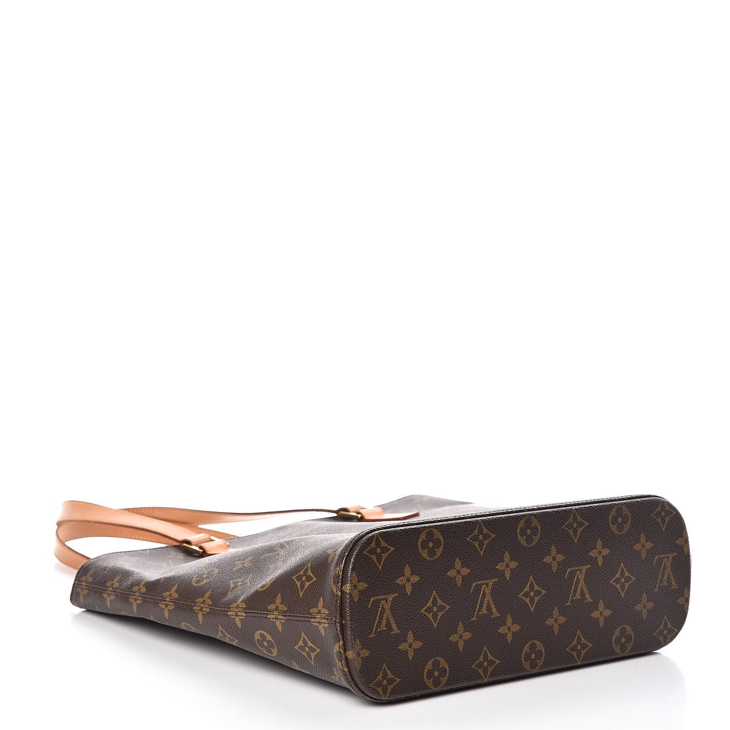 Louis Vuitton Monogram Vavin GM 4 of 8