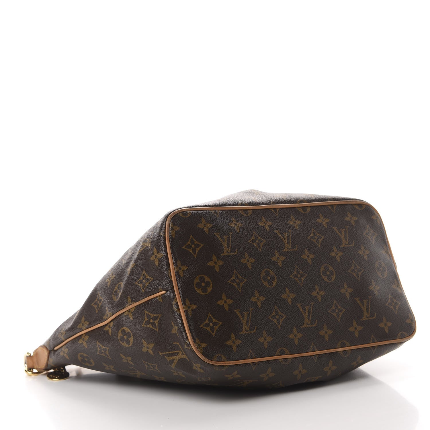 Louis Vuitton Monogram Palermo PM 4 of 15