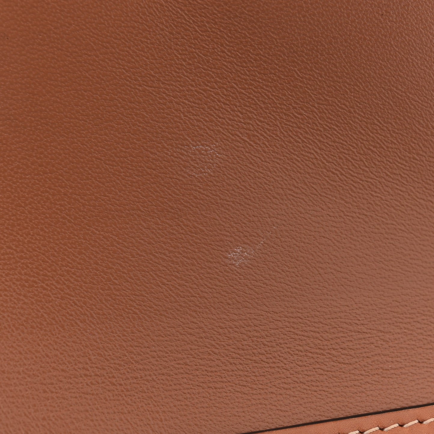 Textile Natural Calfskin Teen Classic Box Flap Bag Navy Tan