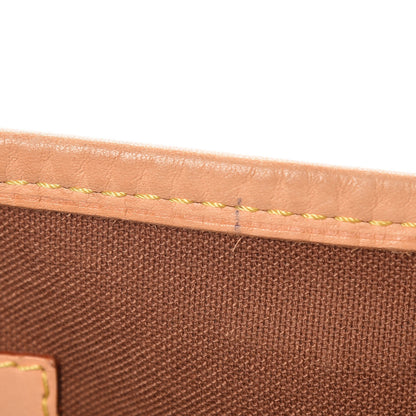 Louis Vuitton Monogram Batignolles 8 of 13