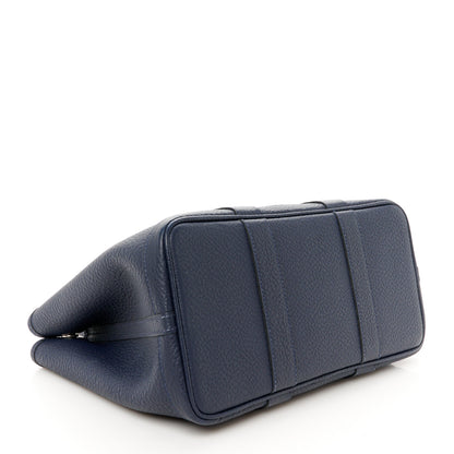 Hermes Negonda Garden Party 30 TPM Bleu Nuit 4 of 11