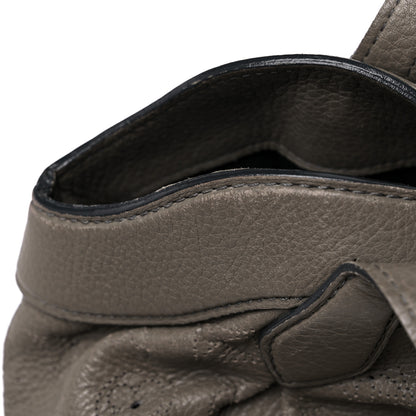 Louis Vuitton Mahina Cirrus PM Taupe 19 of 22
