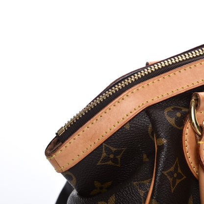 Louis Vuitton Monogram Tivoli PM 10 of 11