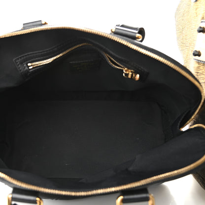 Louis Vuitton Monogram Double Jeu Neo Alma Black 11 of 20