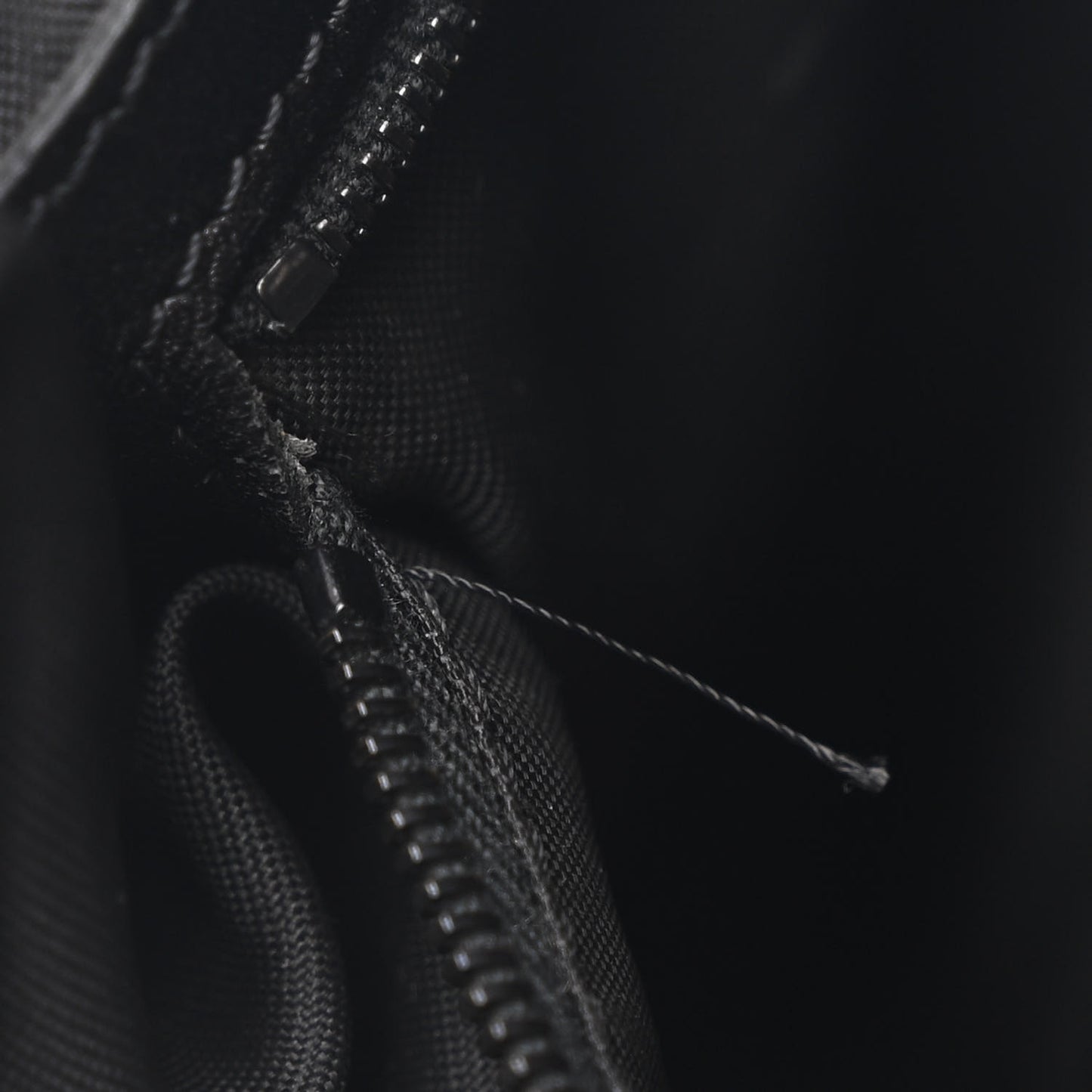 Zucchino Vitello Mama Baguette Black Moro