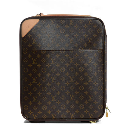 Louis Vuitton Monogram Pegase 45 1 of 8