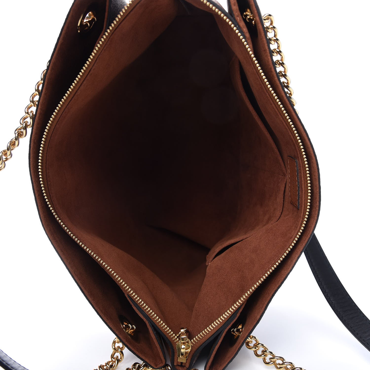 Louis Vuitton Monogram Surene MM Caramel 5 of 11