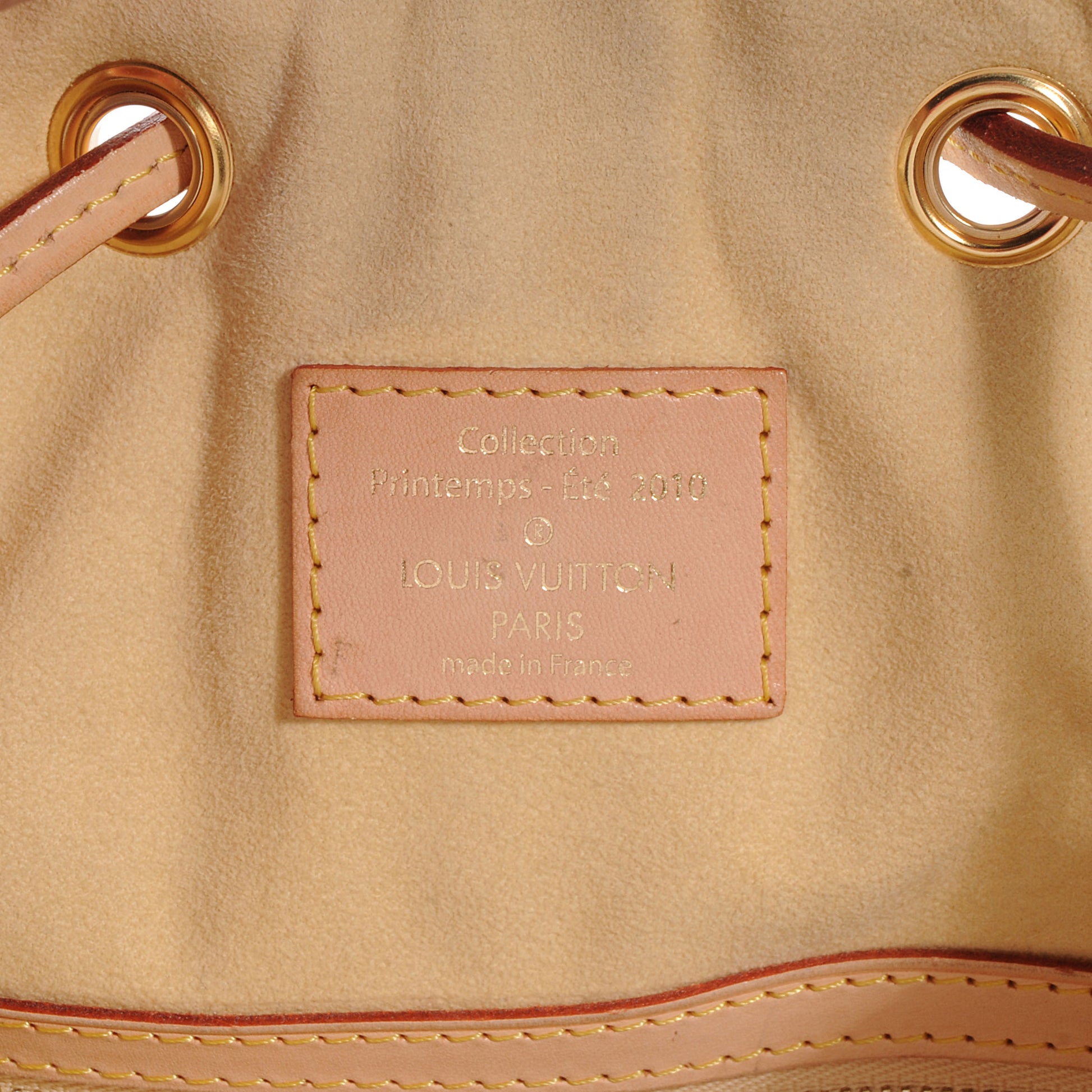 Louis Vuitton Monogram Eden Neo Argent 5 of 7