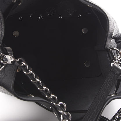 Louis Vuitton Mahina Bella Black 5 of 9