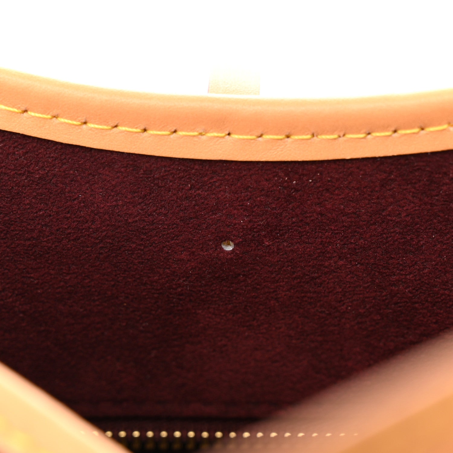 Louis Vuitton Monogram CarryAll PM 12 of 14