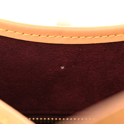 Louis Vuitton Monogram CarryAll PM 12 of 14