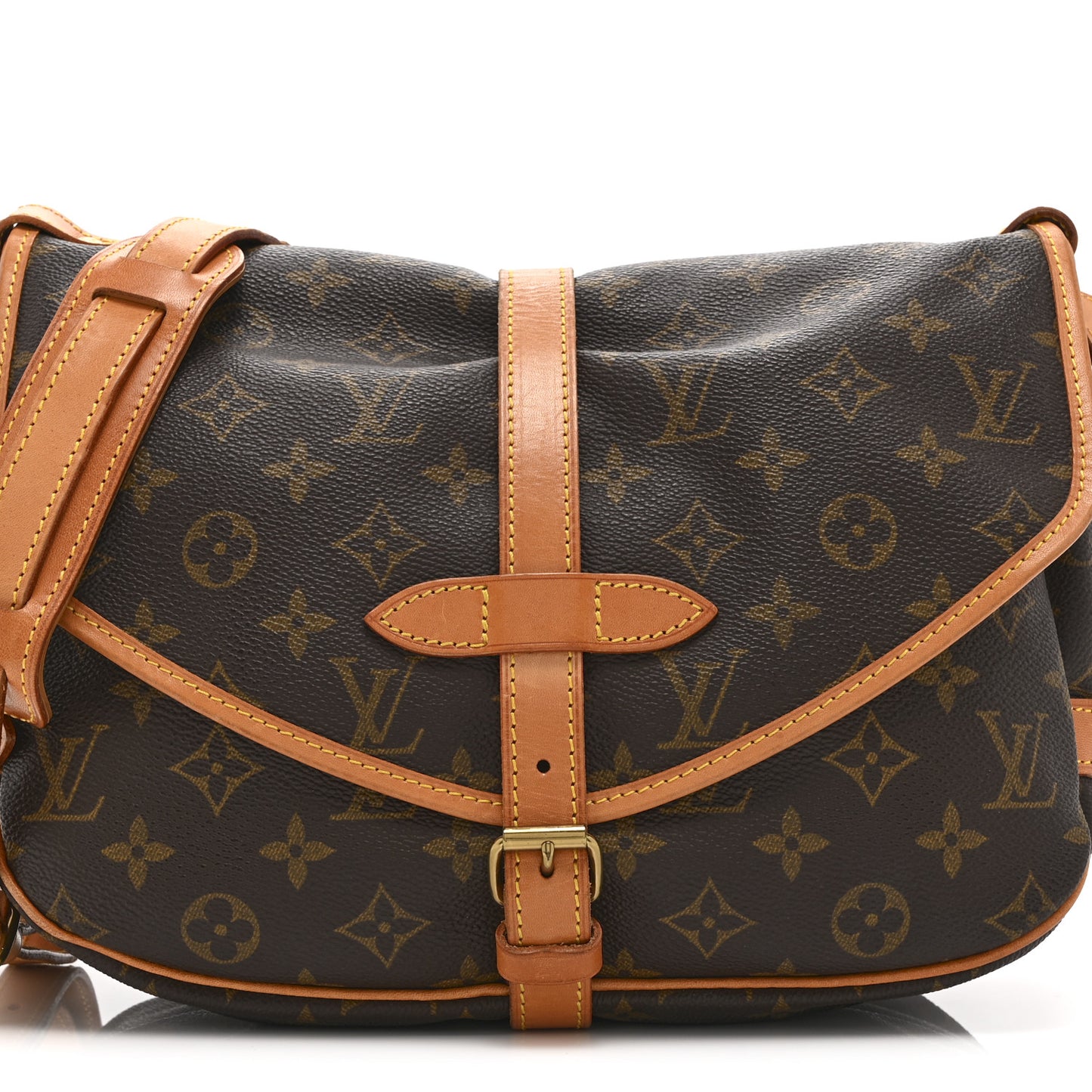 Monogram Saumur 30