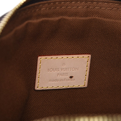 Louis Vuitton Monogram Trotteur Beaubourg 6 of 7