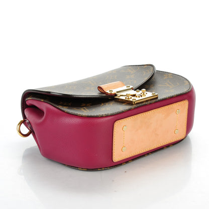 Louis Vuitton Monogram Eden PM Aurore 4 of 9