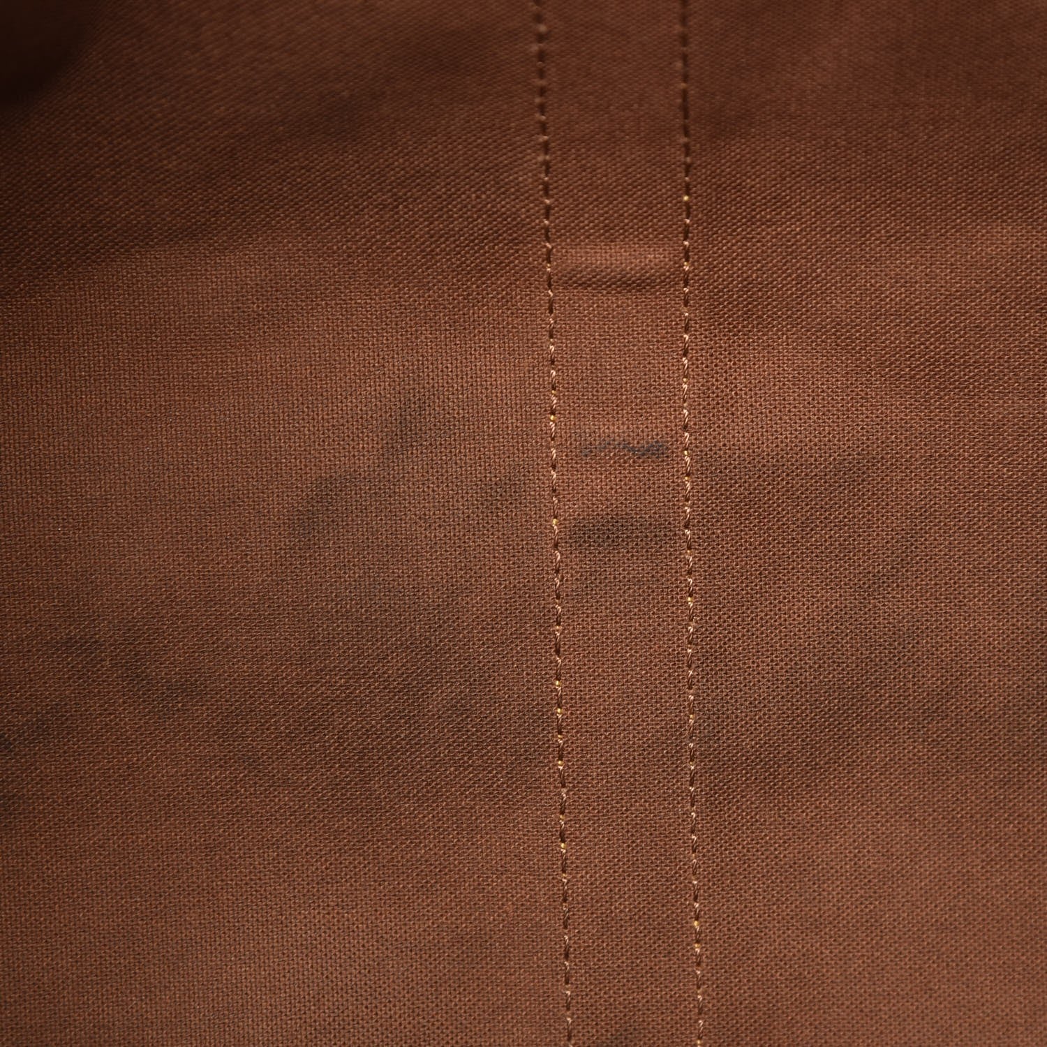 Louis Vuitton Monogram Keepall Bandouliere 55 7 of 16