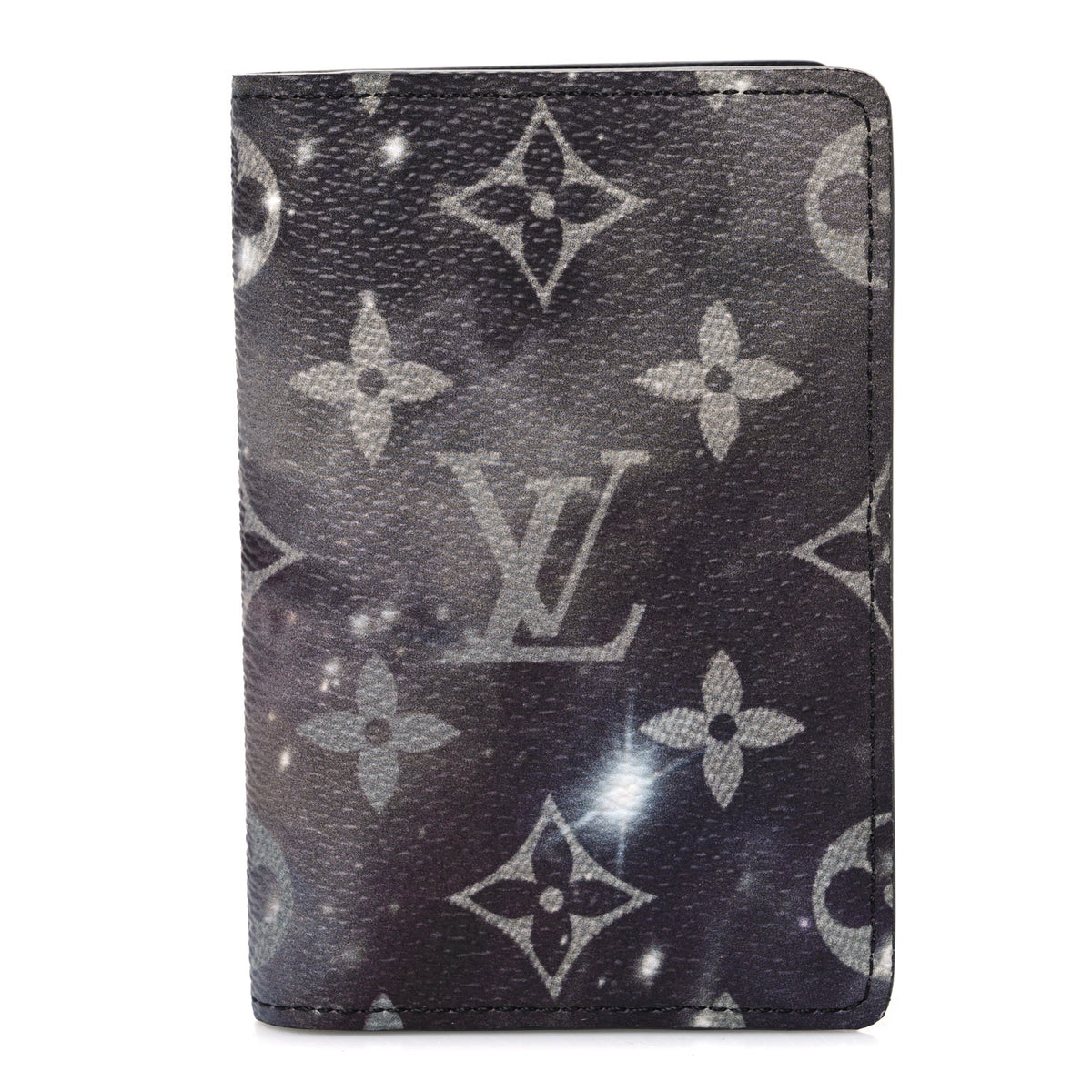 Monogram Galaxy Pocket Organizer