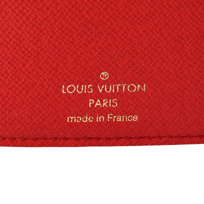 Louis Vuitton Monogram Paul Notebook Cover MM 6 of 8