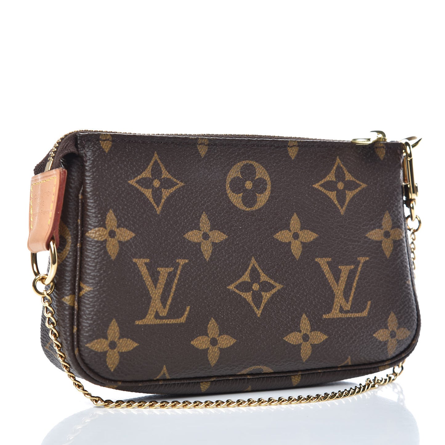 Monogram Mini Pochette Accessories