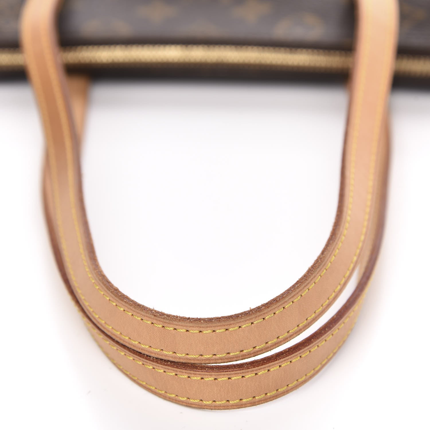 Louis Vuitton Monogram Sac Coussin GM 9 of 13