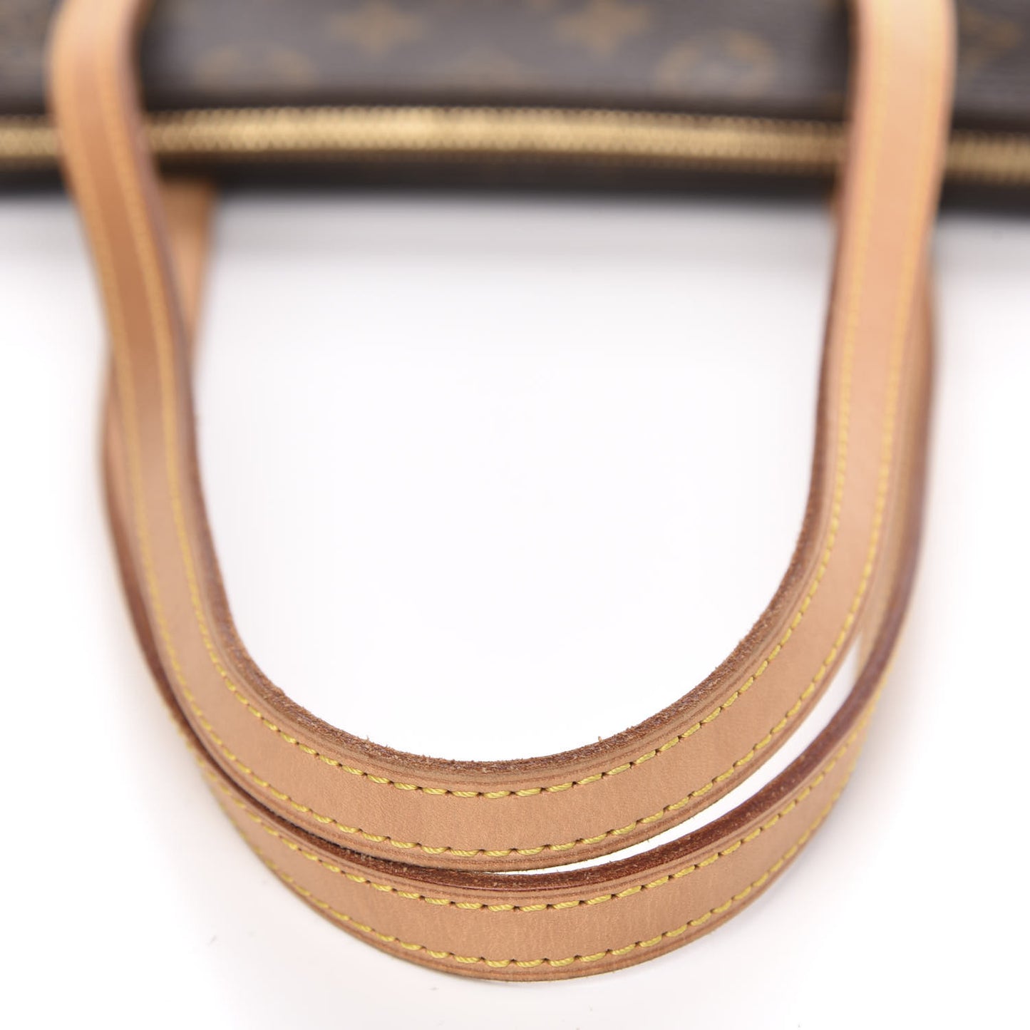 Monogram Sac Coussin GM