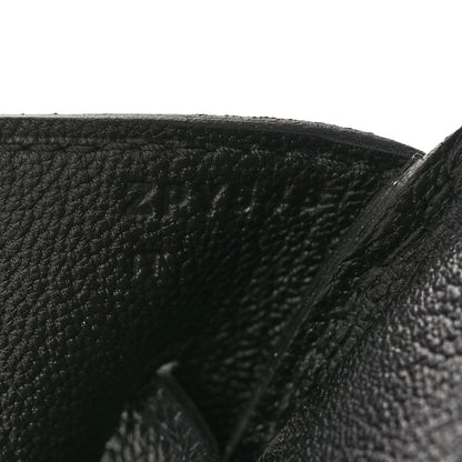 Hermes Togo Birkin 35 Black 7 of 12