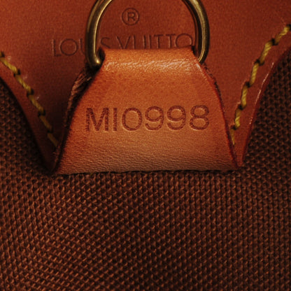 Louis Vuitton Monogram Ellipse Sac a Dos Backpack 7 of 7