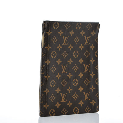 Louis Vuitton Monogram Ipad Case 3 of 7