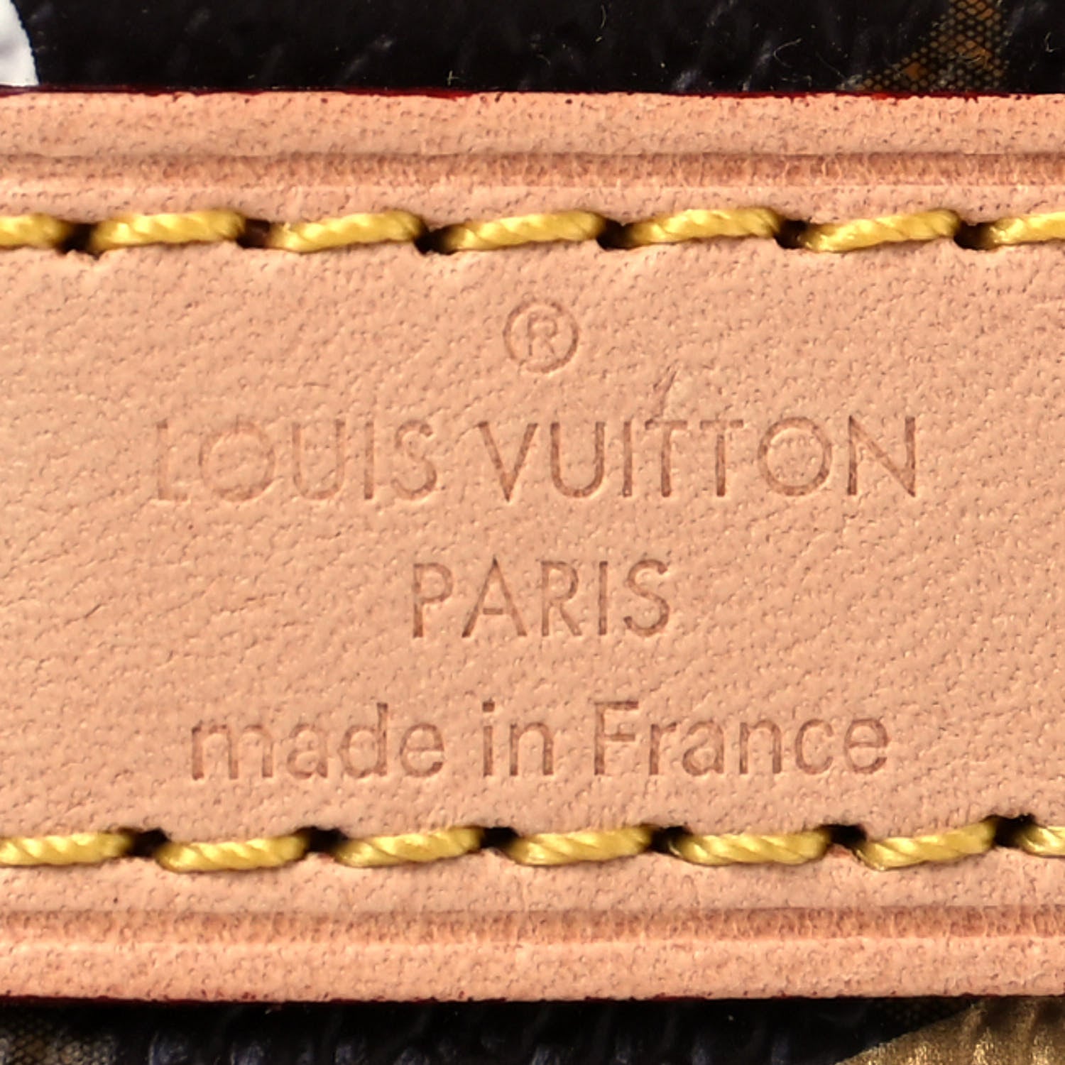 Louis Vuitton X LOL Monogram Speedy BB Gold Silver 6 of 11