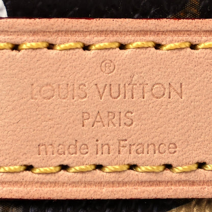 Louis Vuitton X LOL Monogram Speedy BB Gold Silver 6 of 11