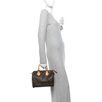 Louis Vuitton Monogram Speedy 25 2 of 13