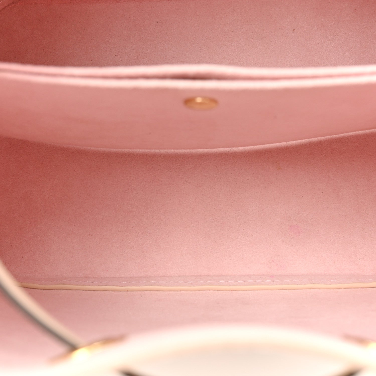 Louis Vuitton Damier Azur Braided Neonoe BB Pink 6 of 15