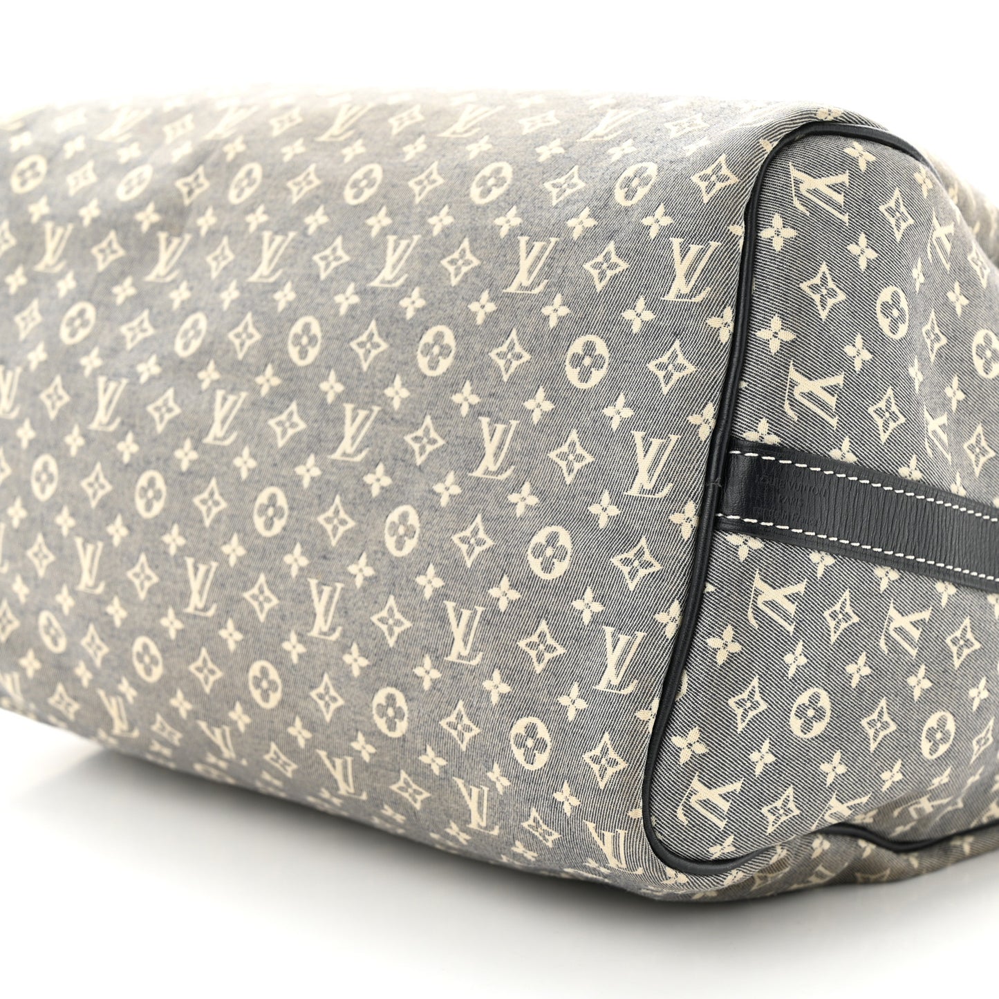 Monogram Idylle Speedy Bandouliere 30 Encre