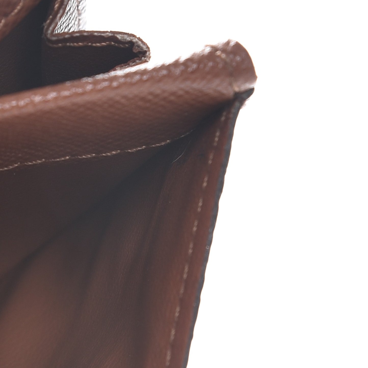 Monogram Porte-Monnaie Coin Purse