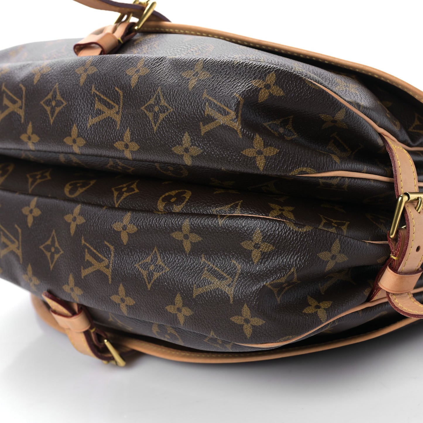 Monogram Saumur 35