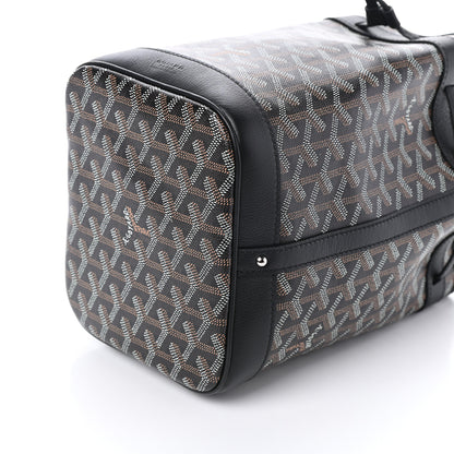 Goyard Goyardine Petit Flot Bucket Bag PM Black 9 of 9