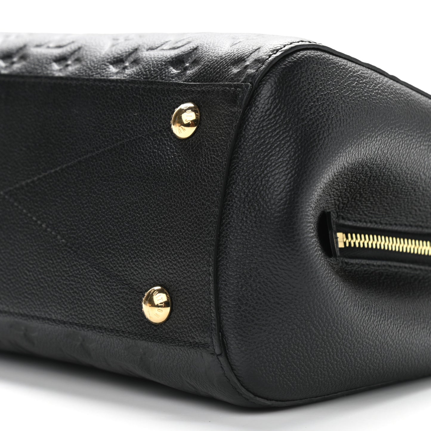Empreinte Montaigne MM Black