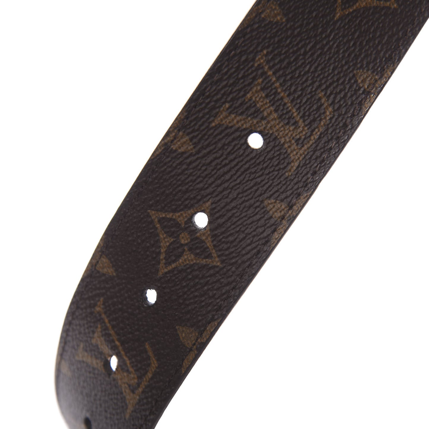 Monogram 40mm LV Initiales Belt 100 40