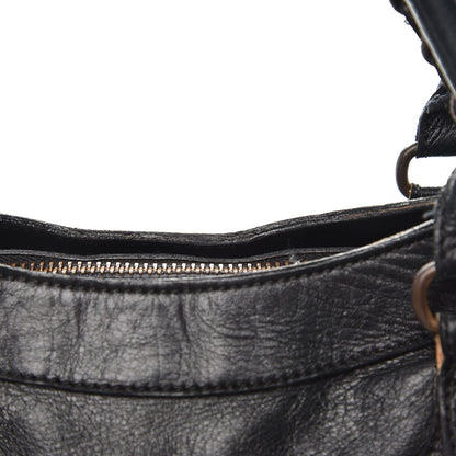 Balenciaga Agneau Classic Hardware First Black 11 of 22