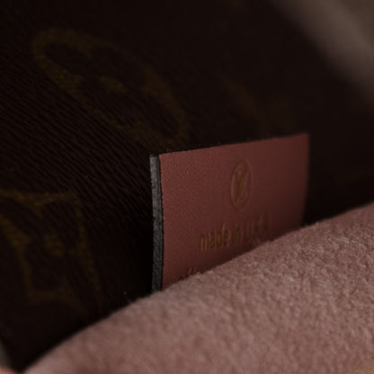 Louis Vuitton Monogram Neonoe MM Rose Poudre 6 of 7