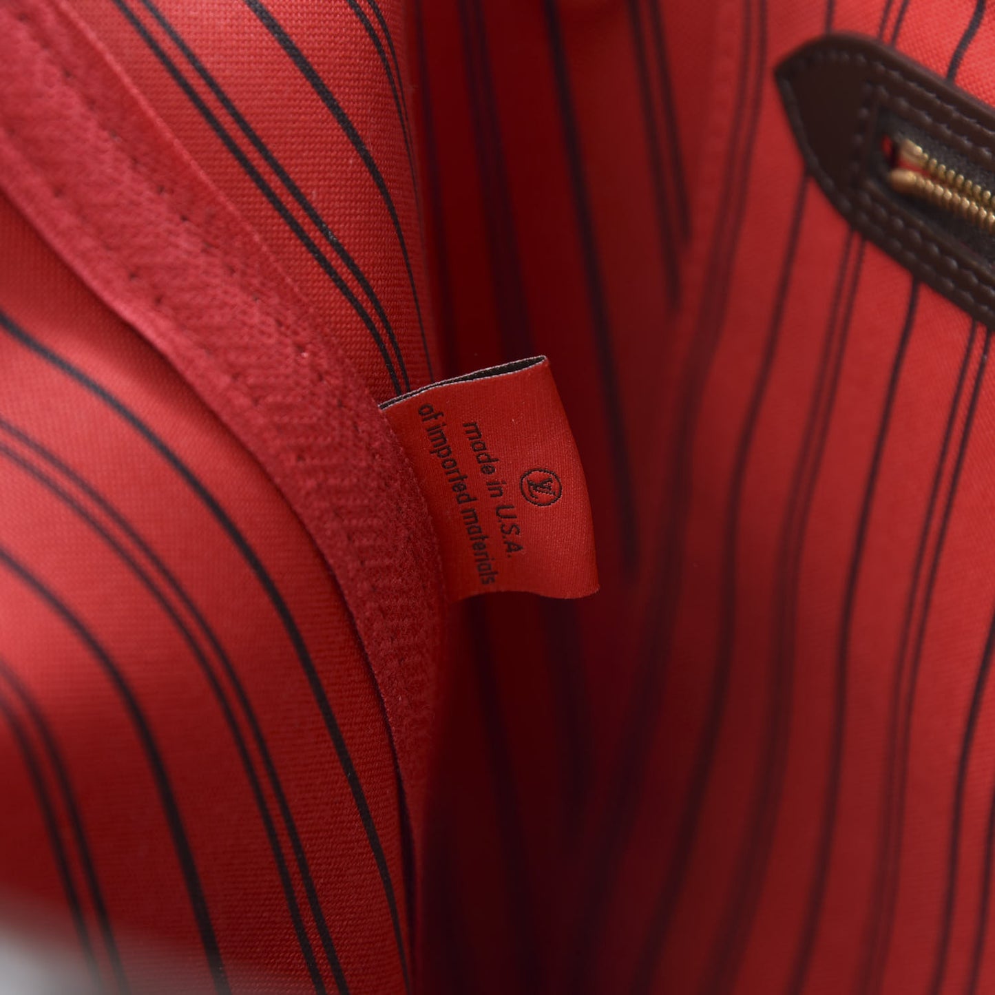 Damier Ebene Neo Neverfull GM