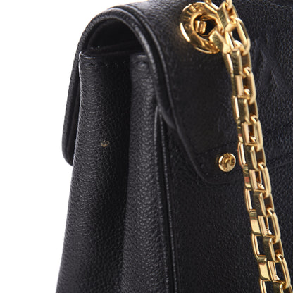 Louis Vuitton Empreinte Saint Germain PM Black 11 of 11