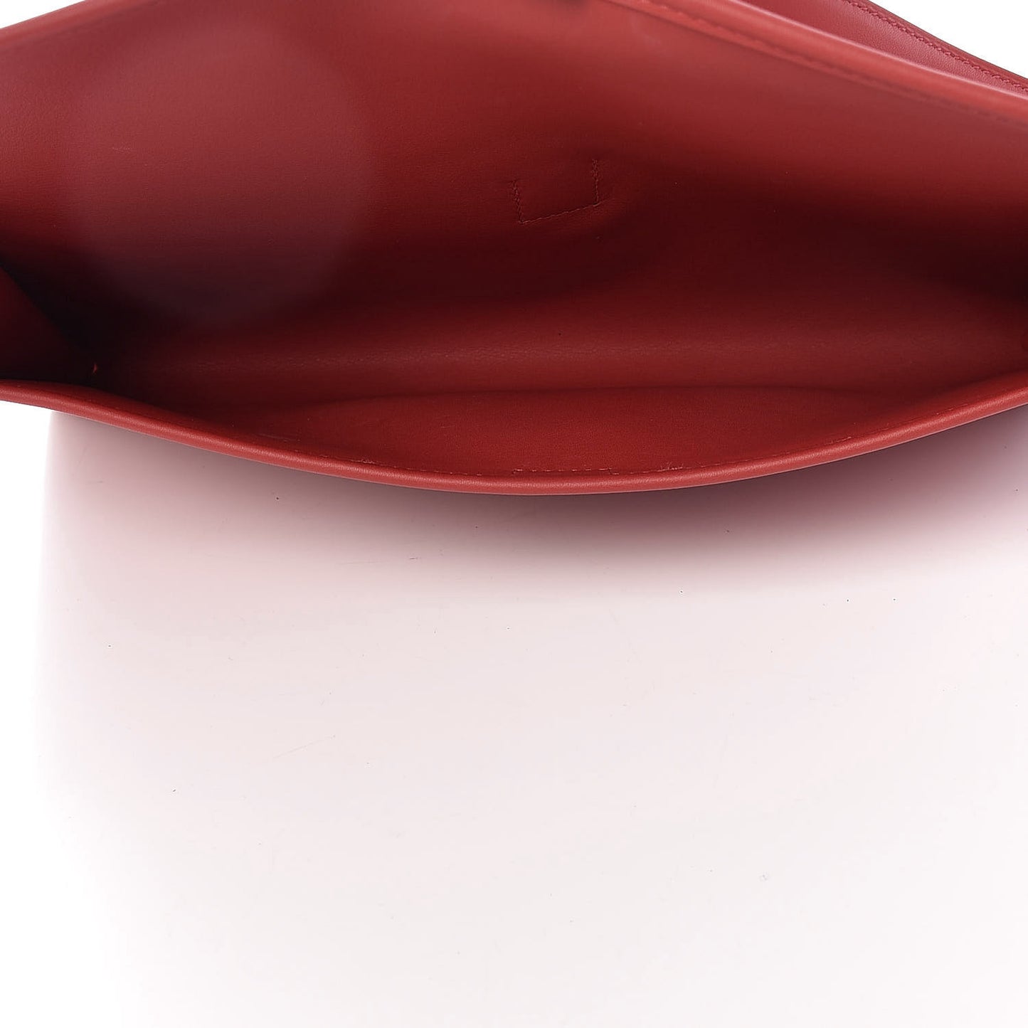 Swift Jige Elan 29 Clutch Rouge Vif
