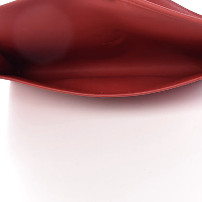 Hermes Swift Jige Elan 29 Clutch Rouge Vif 4 of 12