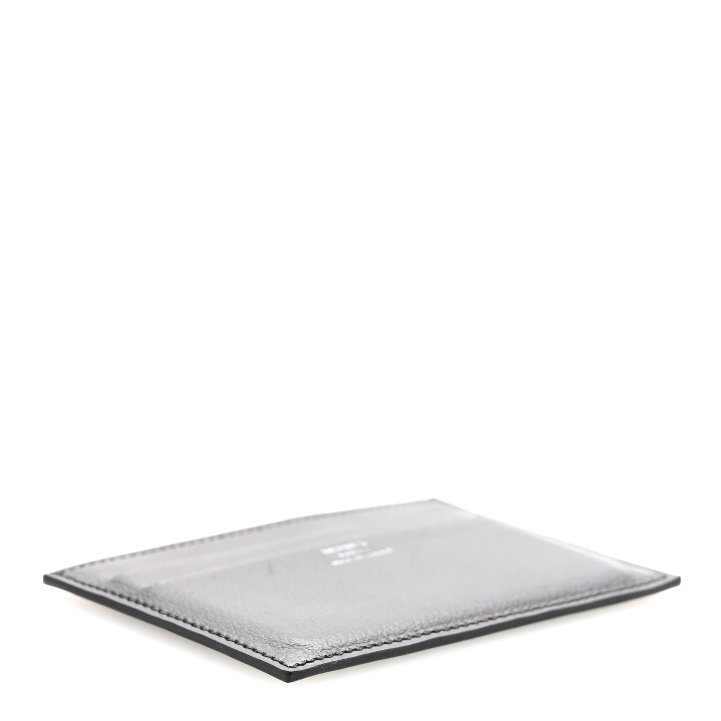 Evercolor Citizen Twill Card Case Black