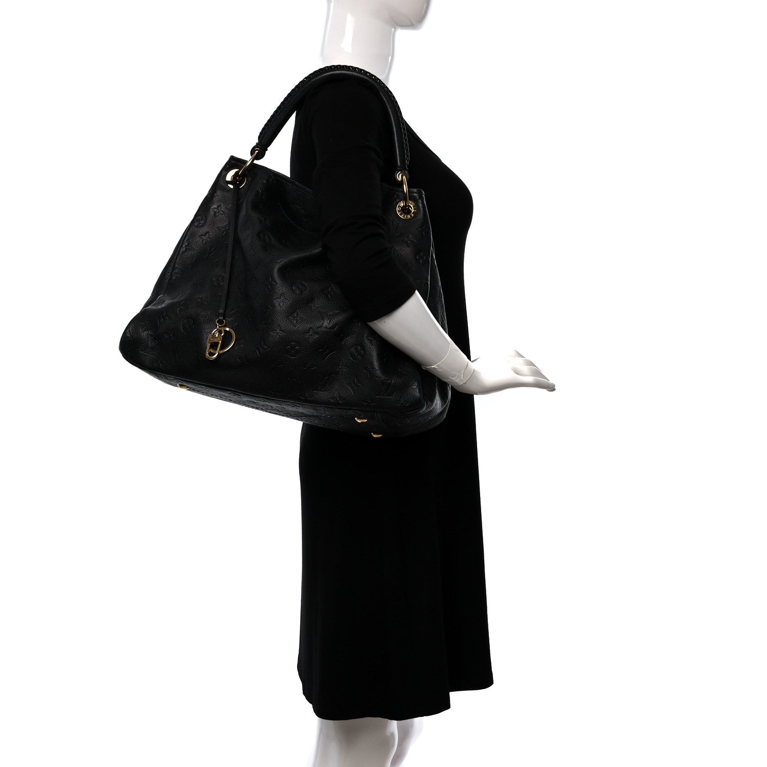 Louis Vuitton Empreinte Artsy MM Infini 2 of 8