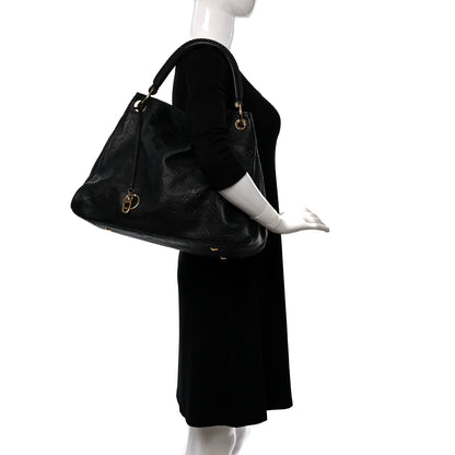 Louis Vuitton Empreinte Artsy MM Infini 2 of 8