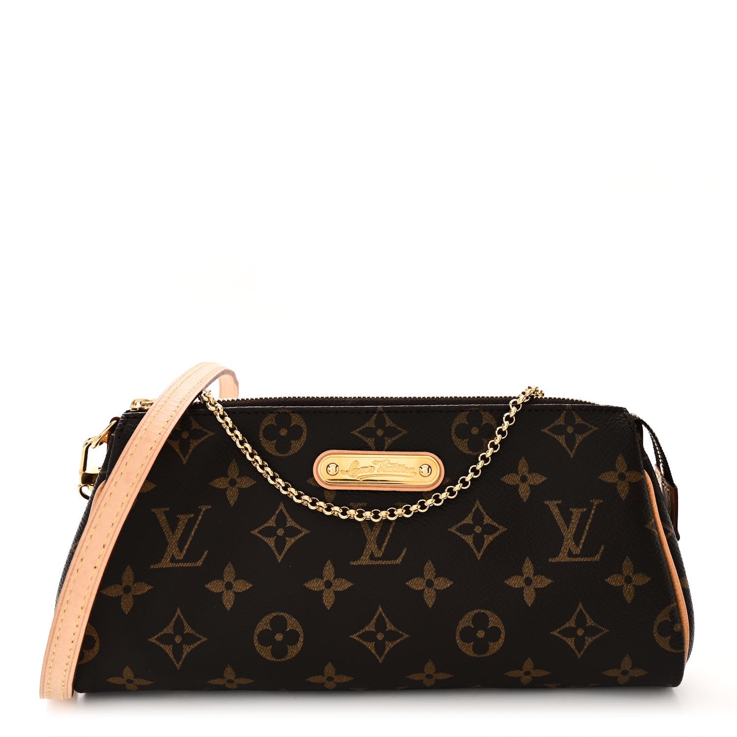 Louis Vuitton Monogram Eva Clutch 1 of 10