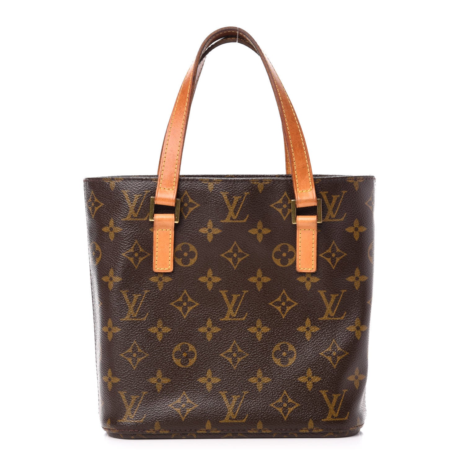 Louis Vuitton Monogram Vavin PM 1 of 11