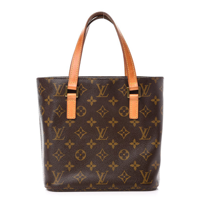 Louis Vuitton Monogram Vavin PM 1 of 11